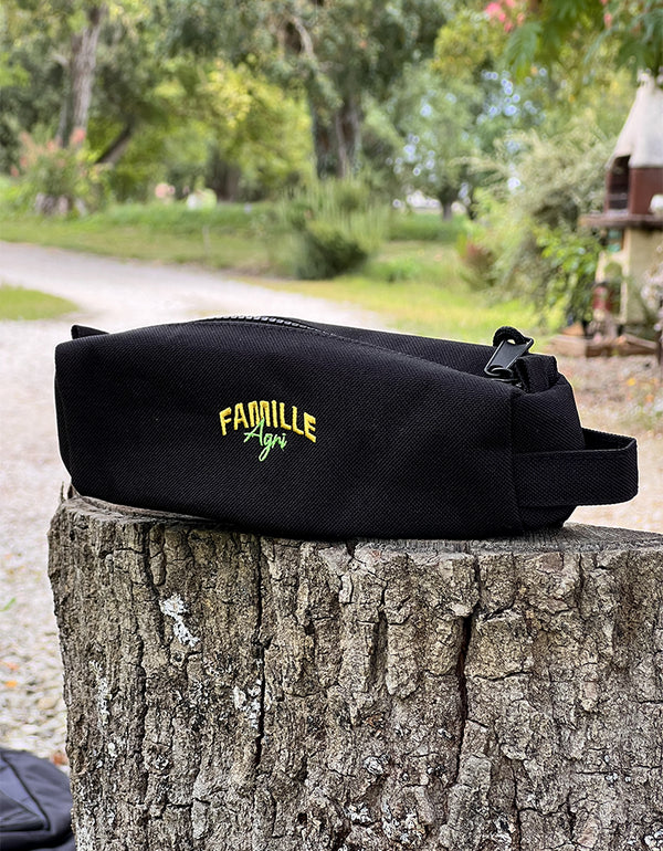 Famille Agri trousse
